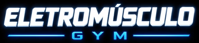 Eletromúsculo Gym, página inicial